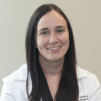 Shea-Lee Godin, MD